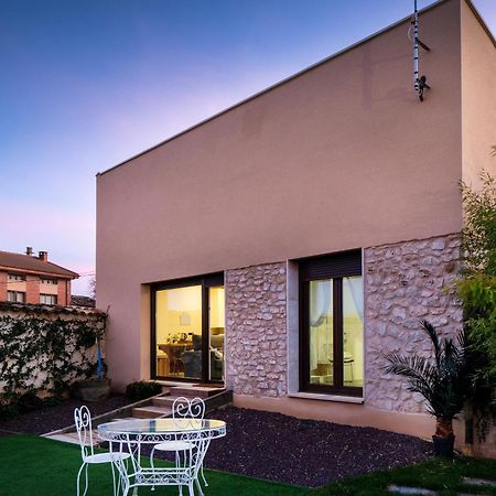 Apartamento Turistico Cerca Aranda De Duero La Ren Lecres Vadocondes Szoba fotó