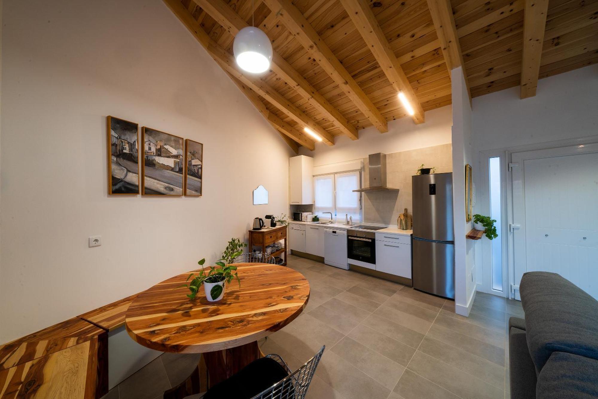 Apartamento Turistico Cerca Aranda De Duero La Ren Lecres Vadocondes Szoba fotó